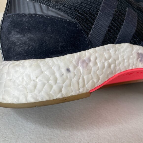 Adidas Mens NMD_Racer Alphatype Sneakers Size 6.5 - Picture 5 of 16